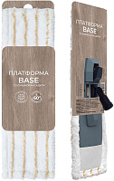 HOMVER Стандарт платформа сменная микрофибра (без определения цвета) 231203300/00