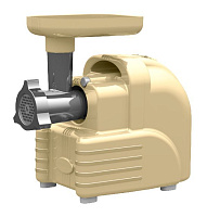 АКСИОН М 63.01 бежевый Мясорубка