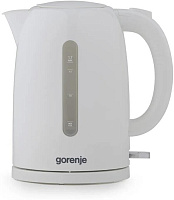 GORENJE K17W 1.7л. 2400Вт белый