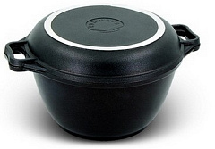 KUKMARA к-34а 3,0л Казан