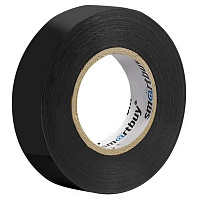 SMARTBUY (SBE-IT-15-20-b) 0,13х15 мм - 20 м черный Изолента