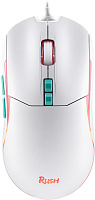 SMARTBUY (SBM-752G-W) RUSH X22 белая Мышь