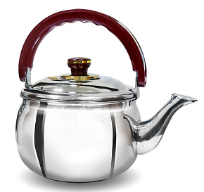 KELLI KL-3107 3л Чайник со свистком