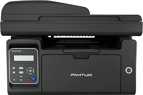 PANTUM M6550W Black МФУ лазерный