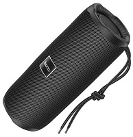 HOCO (6931474791450) HC16 Vocal sports BT черный Акустика