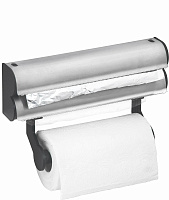 UNISTOR MARIO настенный, для 3 рулонов 210808 Держатель
