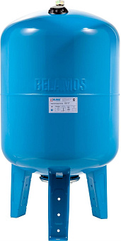 BELAMOS Гидроаккумулятор 100VT