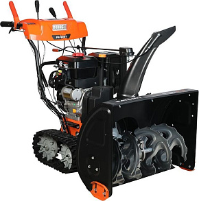 PATRIOT 426107110 СИБИРЬ 110 CЕT, бензиновый Снегоуборочная машина