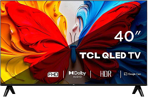 TCL 40S5K FHD SMART TV Google TV Телевизор