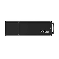 NETAC 32GB NT03U351N-032G-30BK флешка
