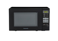 PANASONIC NN-SB26MBZPE черный Микроволновая  печь