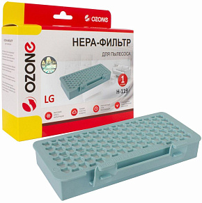OZONE H-119