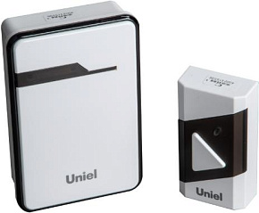 UNIEL UDB-016W-R1T1-38S-150M-WH/BL