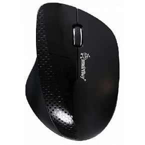 SMARTBUY (SBM-309AG-K) 309AG черная Мышь беспроводная SMARTBUY (SBM-309AG-K) 309AG черная