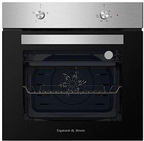 ZIGMUND & SHTAIN E 136 S Духовой шкаф электрический