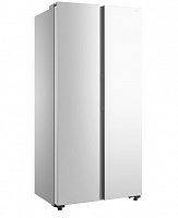 CENTEK CT-1757 NF SILVER INVERTER  635х835х1775мм Холодильник