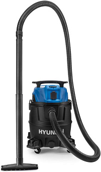 HYUNDAI HYV 3013 Пылесос универсальный