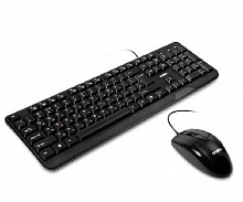 SVEN KB-S330C черный Клавиатура