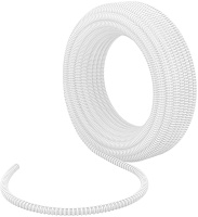 СИБРТЕХ Шланг спиральный, армированный, дренажный, D 19 мм, 3 атм, 15 м 67305 Шланг СИБРТЕХ Шланг спиральный, армированный, дренажный, D 19 мм, 3 атм,