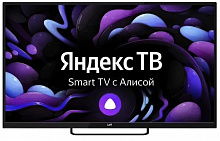 LEFF 32H540S SMART Яндекс LED-ТЕЛЕВИЗОРЫ