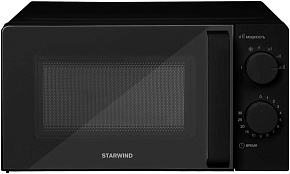 STARWIND SMW4520, 700Вт, 20л, черный