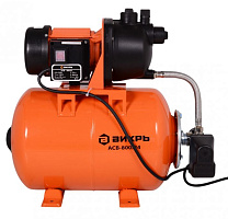 ВИХРЬ ACB-800/24 Насосная станция