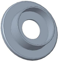 GEFEST 6300.00.0.055-01 Воротник (ГТ)