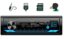 ACV AVS-928BM Автомагнитола