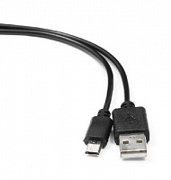 GEMBIRD/Cablexpert (12875) CC-mUSB2-AMBM-6 - 1,8 м (10) Кабель USB AM-BM