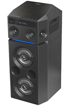 PANASONIC SC-UA30GS-K Мини-система Минисистемы PANASONIC SC-UA30GS-K Мини-система