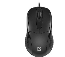 DEFENDER (52580) STANDARD MB-580 Мышь DEFENDER (52580) STANDARD MB-580