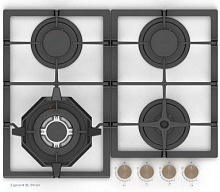 ZIGMUND& SHTAIN M266W Варочная панель