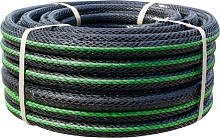 IN GREEN GARDEN GG550102028 ПВХ армированный 4-х слойный для полива, размер 1/2 (12,5мм) 25м Шланг IN GREEN GARDEN GG550102028 ПВХ армированный 4-х сл