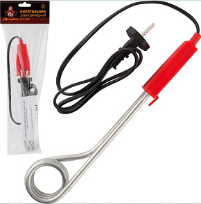 МАТРЁНА МА-036 - 1,5 кВт (006909) Кипятильник МАТРЁНА МА-036 - 1,5 кВт (006909)