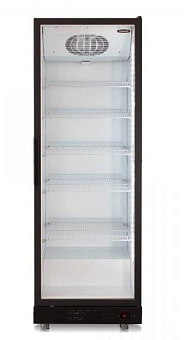 БИРЮСА B500DU 498л витрина Витрина холод.