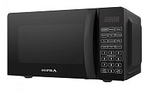 SUPRA 20SB25 черный Микровлновая печь
