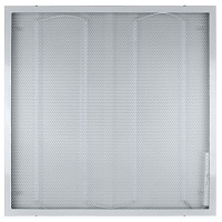 VOLPE (UL-00005862) ULP-Q105 6060-36W/4000K WHITE M1 ЭЛЕКТРИКА VOLPE (UL-00005862) ULP-Q105 6060-36W/4000K WHITE M1