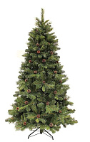 ROYAL CHRISTMAS Ель DETROIT PREMIUM PVC - 210CM 527210 Ель