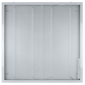 VOLPE (UL-00005862) ULP-Q105 6060-36W/4000K WHITE M1 ЭЛЕКТРИКА VOLPE (UL-00005862) ULP-Q105 6060-36W/4000K WHITE M1