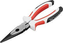 MATRIX Premium, 200 мм, трехкомпонентные рукоятки 17187