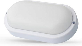 ULTRAFLASH (15345) LBF-0408 C01 овал Светильник