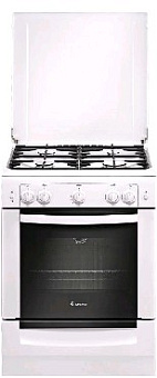 GEFEST 6100-01 Плита газовая