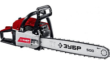 ЗУБР ПБЦ-М62-50 20", 62см3 Бензопила