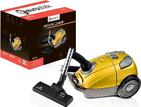 EUROSTEK EVC-3016 Пылесос