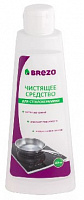 BREZO 97038 Чистящее средство для стеклокерамических плит 250 мл. Чистящее средство для плит
