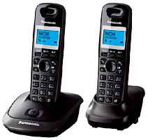 PANASONIC KX-TG2512RU2 Телефон цифровой