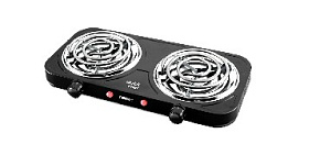 CENTEK CT-1509 Black плитка