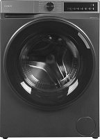 CANDY Стиральная машина Nova C33W4 07MBR-07, с фронтальной загрузкой, с паром, 7кг, 1000об/мин, инверторная Стиральная машина