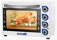 RENOVA MO-40GFLTW1 Мини печь