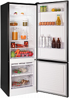 NORDFROST NRB 122 B Холодильник